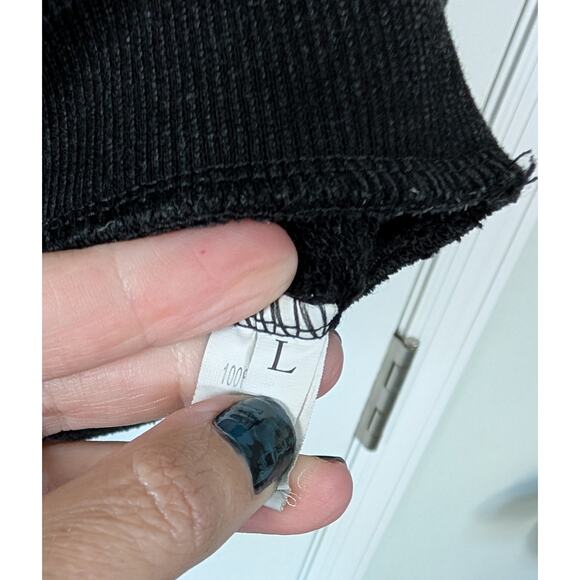 Waffle House Skeleton Sweatshirt Unbranded - Picture 5 of 7